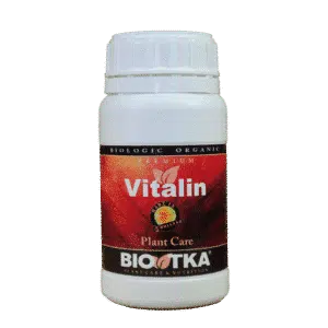 VITALIN | Schutz vor fraßhungrigen Insekten | 250ML | BIOTKA®"