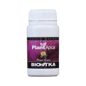 PLANT APICAL | Regulatoren | Apikale Zellstreckungshemmer für kompakte Pflanzen | BIOTKA®